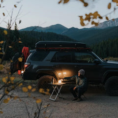 Alpenglow 250 Lantern