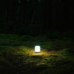 Alpenglow 500 Lantern
