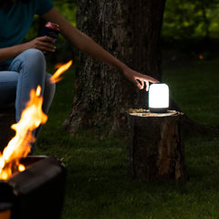 Alpenglow 500 Lantern