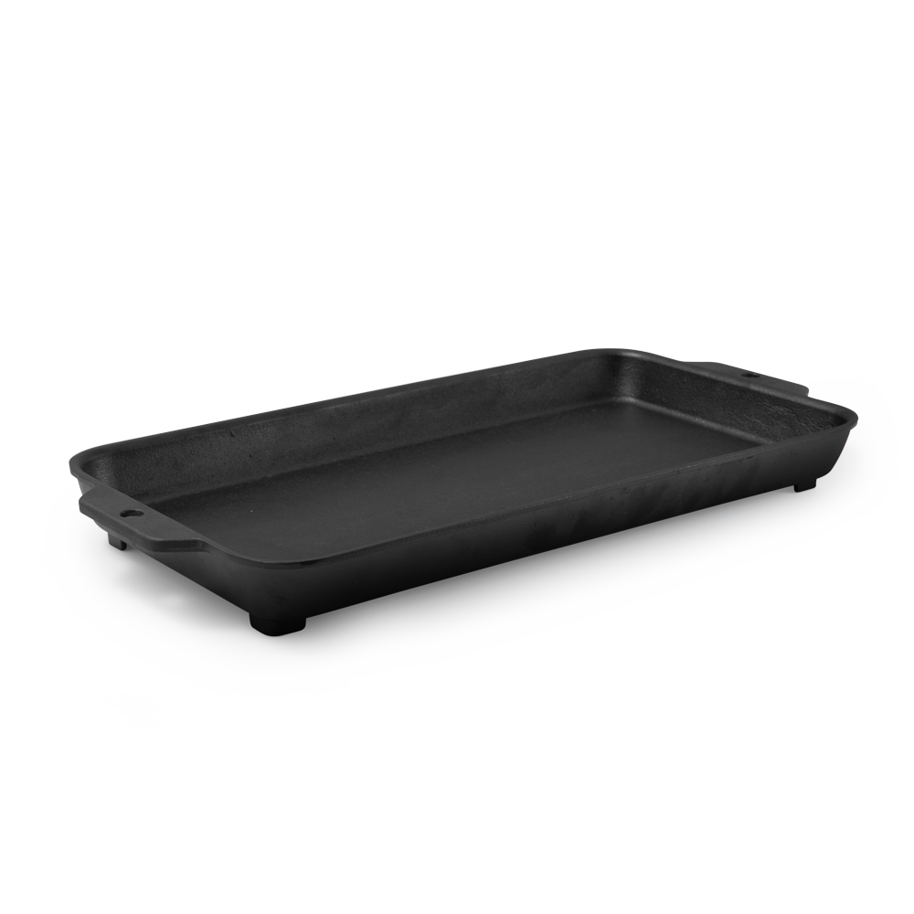 FirePit Griddle