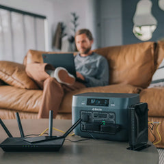BASECHARGE 600