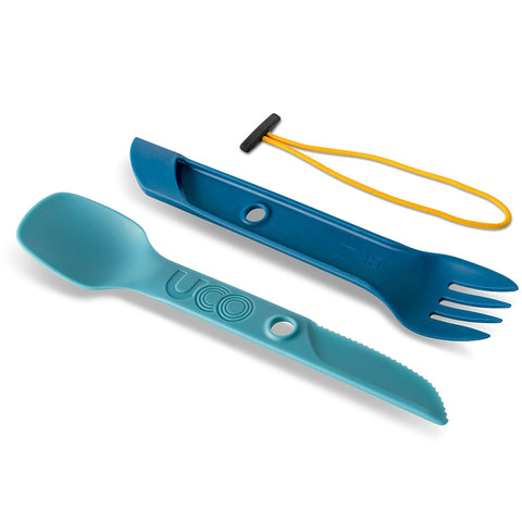 Switch Spork Utensil Set