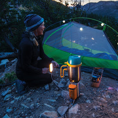 Campstove 2+ Complete Cook Kit