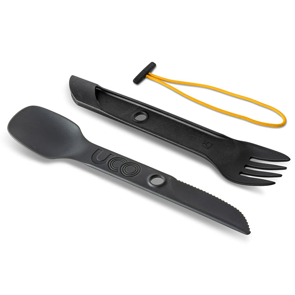 Switch Spork Utensil Set – ALLDEGREES