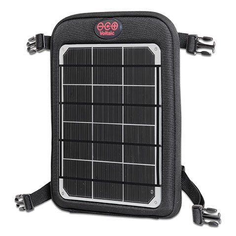 Fuse 6W Solar Charger